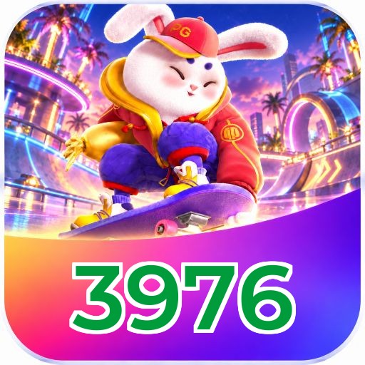 Logo 3976 Cassino Online Brasil