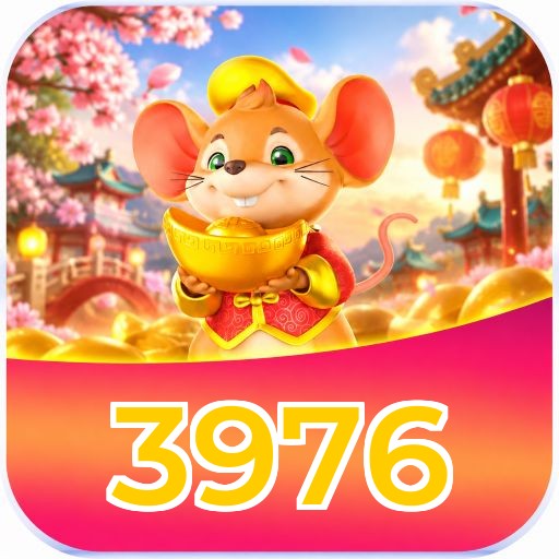3976 APP Logo Oficial Certificado Android iOS