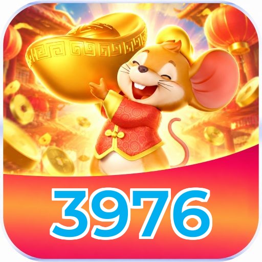 3976 Logo Oficial