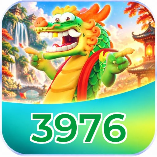 Logo da 3976