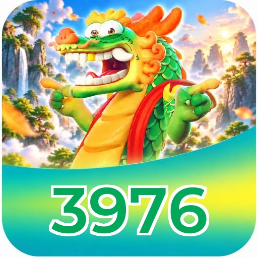 Logo 3976 Cassino Online Brasil