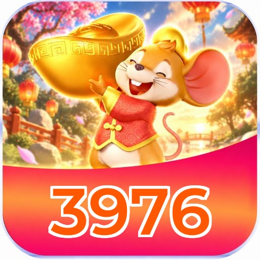3976 Logo