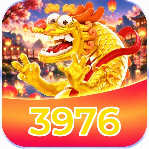 3976 Logo - Bônus de Cadastro