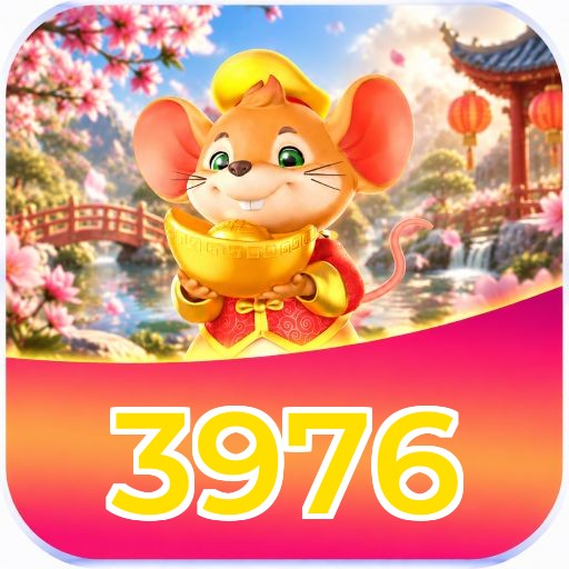 Logo 3976 APP Mobile Brasil