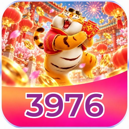 Logo 3976 Slots Premium Brasil