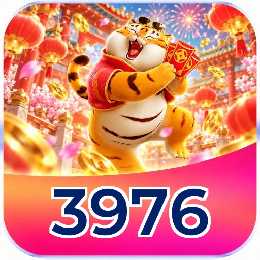 Logo 3976 Loteria Online