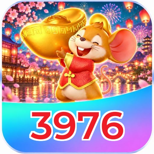 3976 APK Logo Oficial Certificado